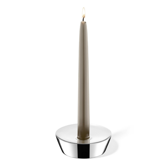 Підсвічник для тонкої свічки Cuedo Zack