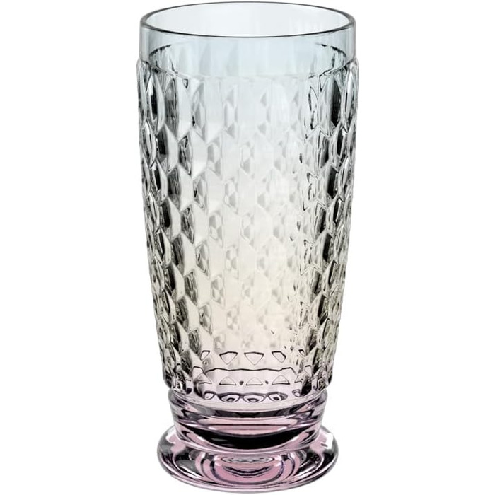 Келих для лонг-дринків 300 мл, різнокольоровий Boston Pearl Villeroy & Boch