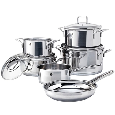 ProfiSelect от WMF