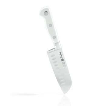 Сантоку ніж 15 см MONOGAMI Fissman