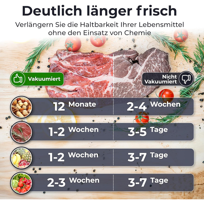 Вакууматор 125 Вт Pro Klamer