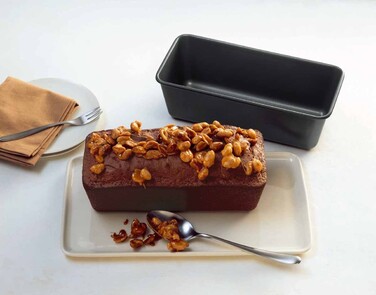 Форма для випічки прямокутна 25 см La Forme Plus Kaiser