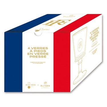 Келих для вина La Rochere SYMBOLIC, вис 15 см, 250 мл