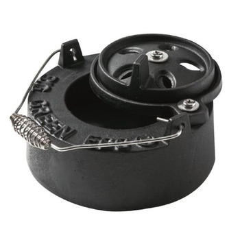 Чавунна кришка – регулятор для Big Green Egg XL; L; M