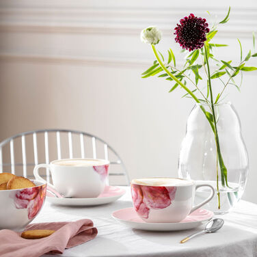 Колекція Rose Garden від Villeroy & Boch