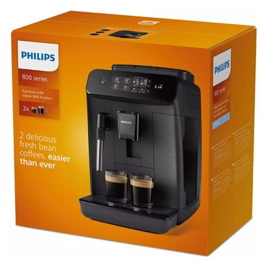 Кофемашина Philips EP0820/00 (6837313)