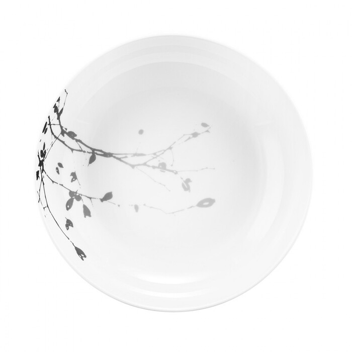 Піала сервірувальна 25 см Dark Rose Hip Liberty Seltmann Weiden