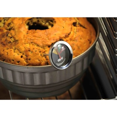 Термометр для випічки Messimo Gefu