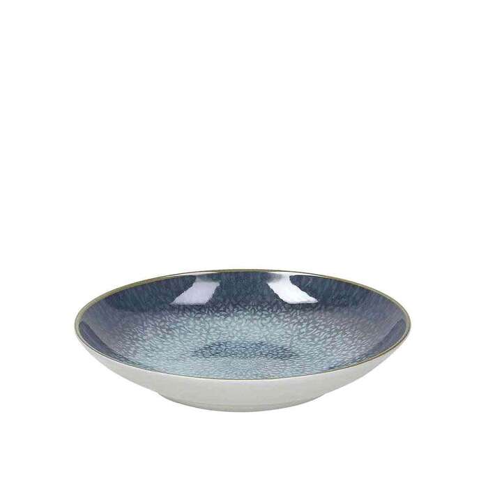 Тарелка глубокая Tognana Oriental 20Xh4.6 см 800 мл CP001208602