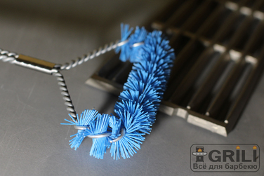 Щетка для гриля широкая Broil King 65643 Код: 004726