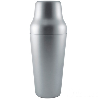 TIN05LVT Шейкер вінтажний 900 мл, сталь 18/10