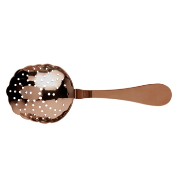 Джулеп-стрейнер 21 см, Biloxi, Rose Gold, Urbanbar (Урбанбар)