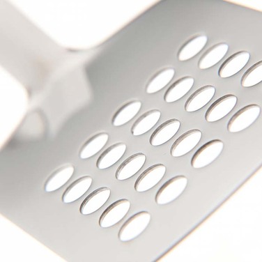 Лопатка кухонна CookCo Duet