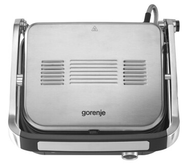 Гриль Gorenje GCG2100S (GC5006-GS) (6910447)