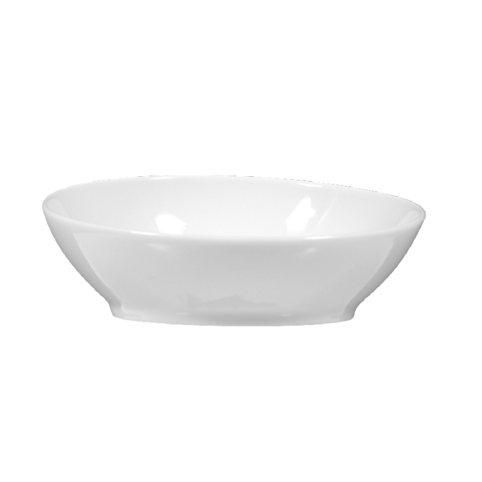Чаша глибока 11 см біла Modern Life Seltmann
