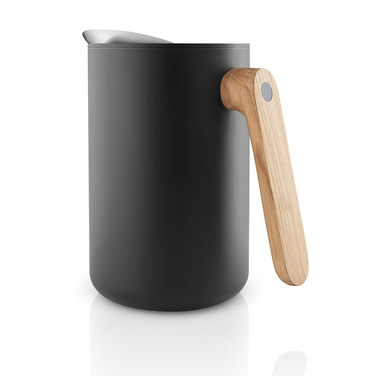 Глечик 1 л чорний Nordic Eva Solo