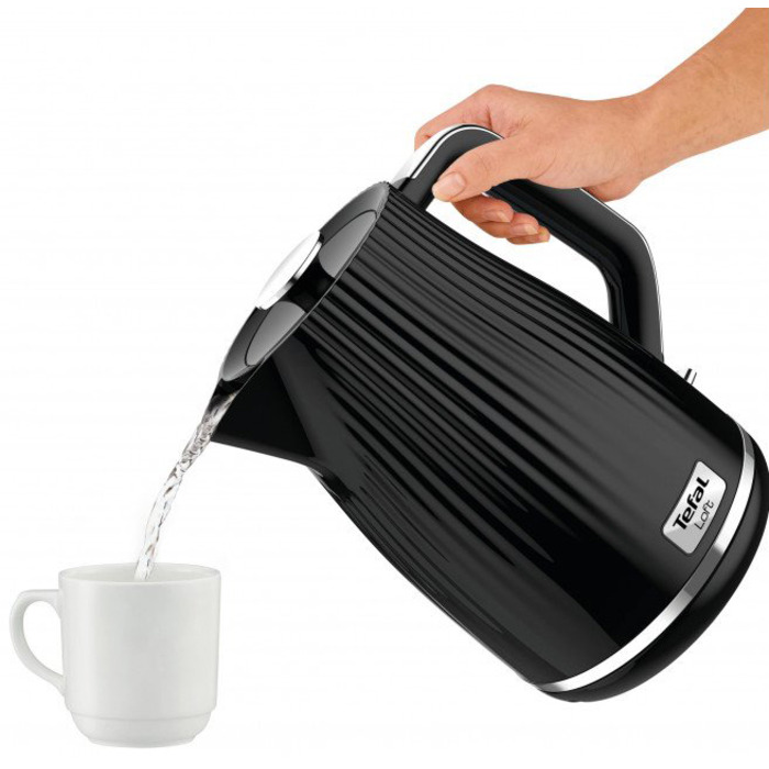 Электрочайник Tefal KO250830 (6417624)