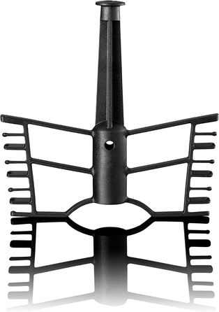 Багатофункціональний кухонний комбайн Ufesa Totalchef RK3, 1600 Вт