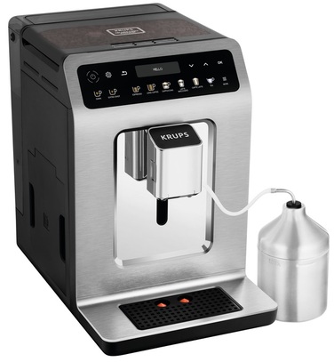 Кавомашина Krups EA894T10 (6486703)