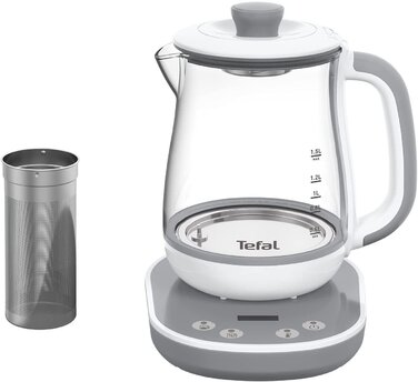 Електрочайник Tefal BJ551B10 (6770470)