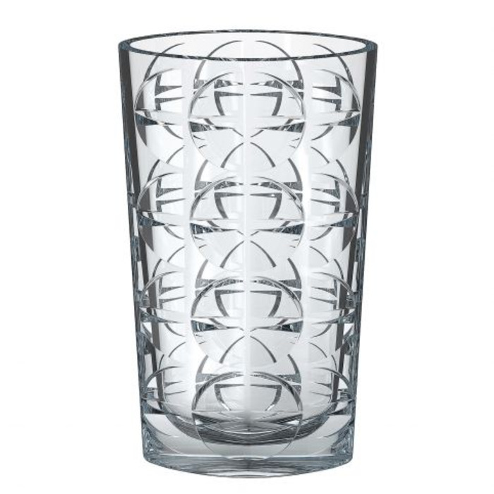 Ваза Eclipse 325 мм (шт.) 9047 BOHEMIA