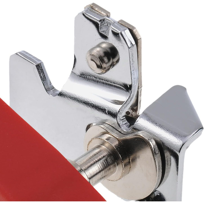 Профессиональный консервный нож Westmark, для коммерческого использования, для банок для предприятий общественного питания, сталь/дерево, 12242260 (Sieger-Boy)