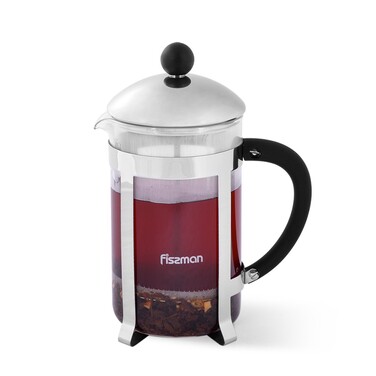 Френч-прес Fissman FREDDO 1000 мл (9075)