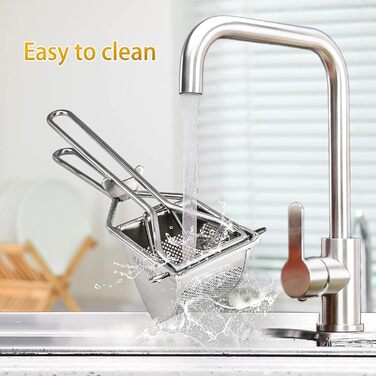 Картопляний товкачильник - Прес для шпецле - Професійний картопляний прес - Картопляний прес для картопляного пюре, фруктових соків, овочевого пюре, картопляної каші (картопляний прес з великим отвором)