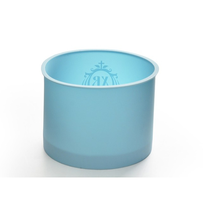 Форма для випічки паски Fissman 14x10 см (6643)