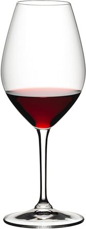 Келих для червоного вина 667 мл, набір 4 предмети Wine Friendly Riedel