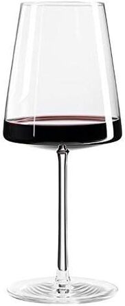 Келихи для червоного вина 520 мл, 6 предметів, Power Stölzle Lausitz