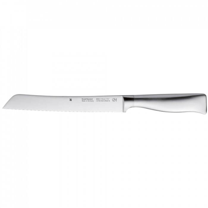 Набір ножів 5 предметів Grand Gourmet WMF