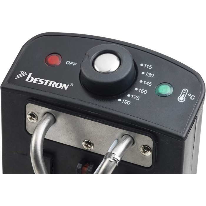 Масляна фритюрниця 3,5 літра, 2000 Вт Bestron