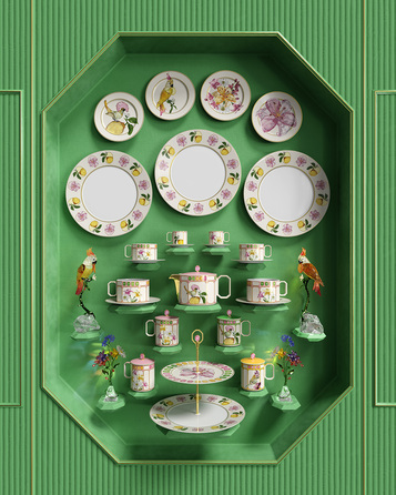 Колекція IDYLLIA від Rosenthal