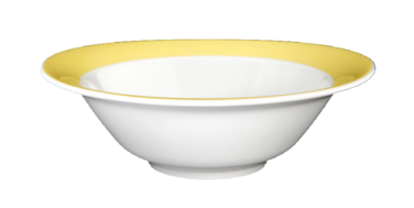 Піала для десерту 16 см Zitronengelb Trio Seltmann