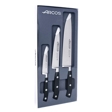 838310 Набор ножей 3 шт