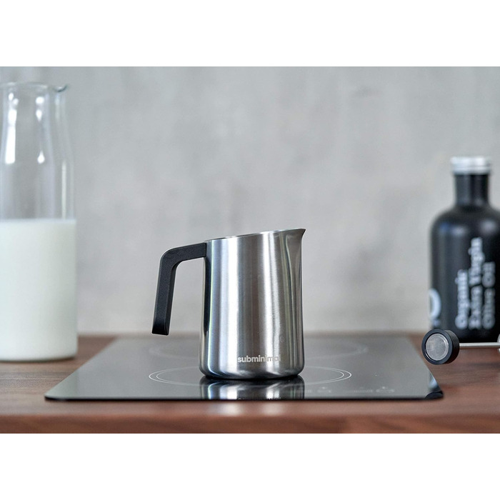 Ковші для молока 450 мл Subminimal