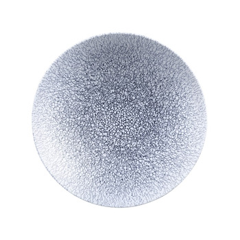 Тарілка для пасти / супу 23 см Life Denim Blue Seltmann Weiden