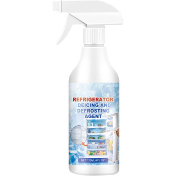 Засіб для миття холодильника 120 мл EONFAVE