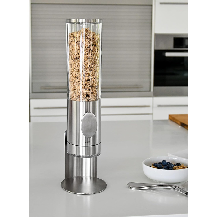 Диспенсер для пластівців Deposito AdHoc