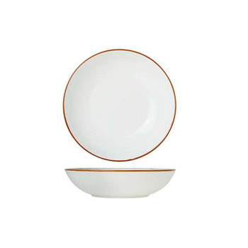 Тарілка глибока Cosy and Trendy Terra arena 21 см 6579021