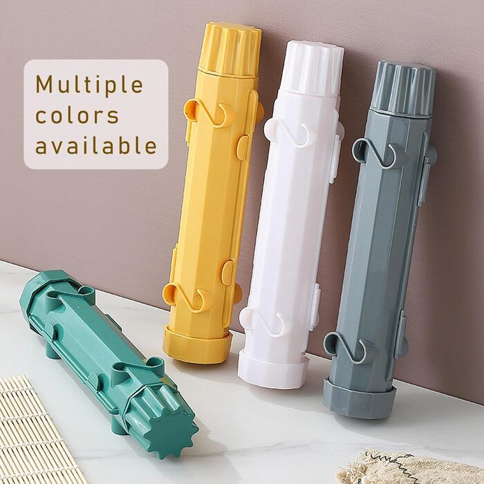 Набор портативный для приготовления суши черный YSOOUA