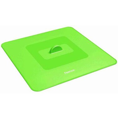 Универсальная квадратная крышка Fissman 32 см (8846)