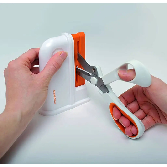 Точило для ножиць біле (1020499)