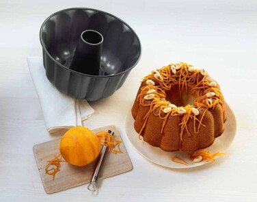 Форма для выпечки кексов Ø 24 см La Forme Plus Kaiser