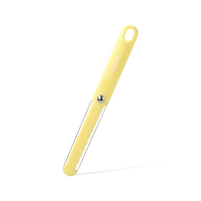 Ніж для сиру зі струною Fissman 23 см (7525)