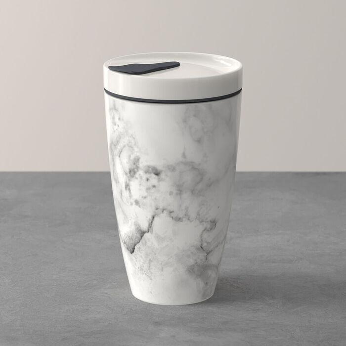 Термочашка для кави 350 мл m Marmory to Go Villeroy & Boch