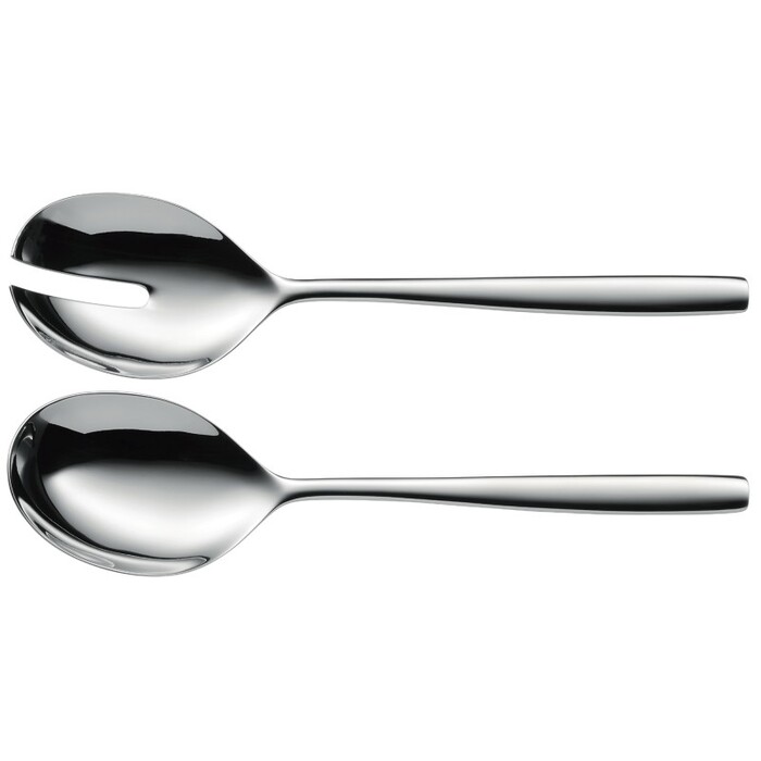 Прилади для салату набір 2 предмета, великі Palma WMF