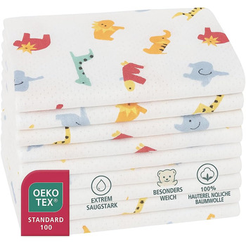 гре: 20 штук - 80x80 см