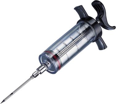 Шприц для маринада 22,5 см 50 мл Westmark